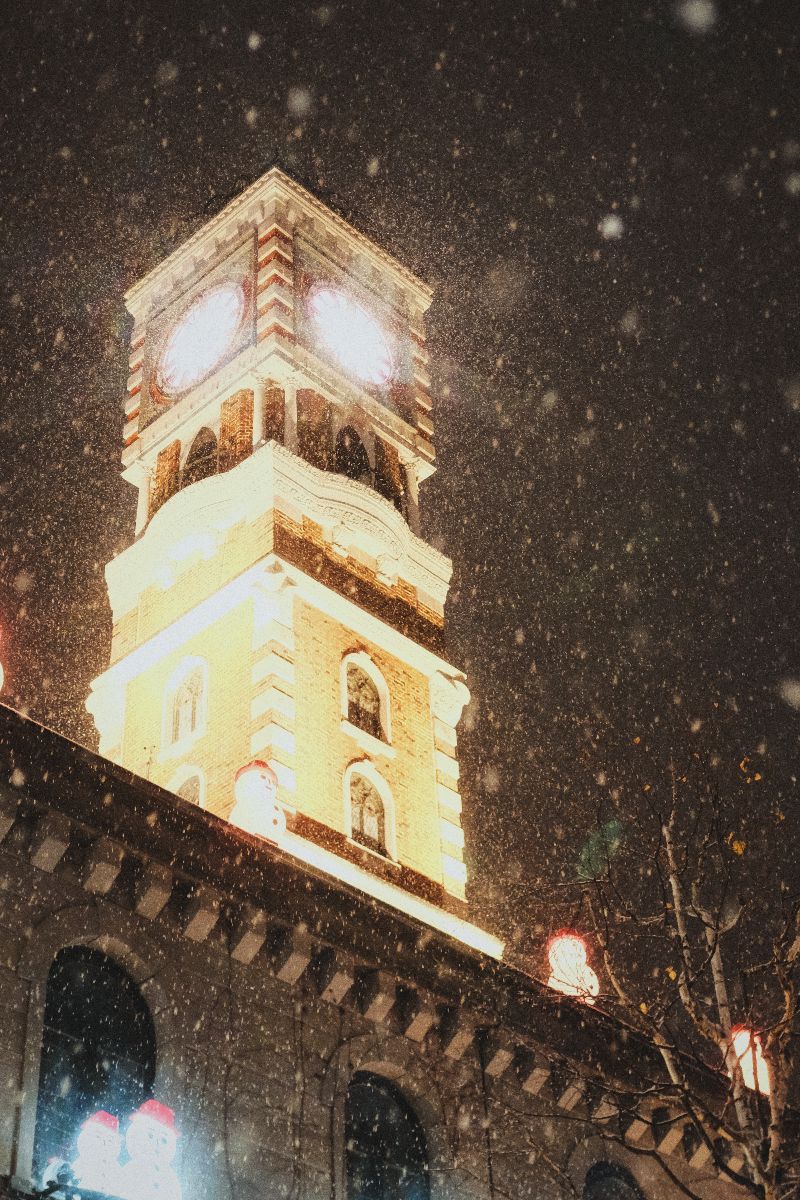 白色戀人公園 | 去趣 chicTrip