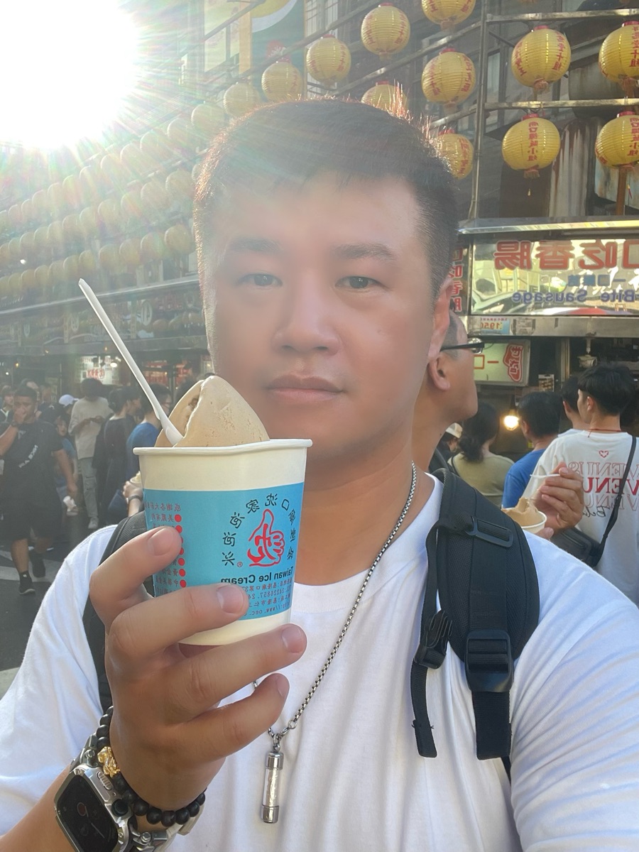 基隆廟口夜市 | 去趣 chicTrip