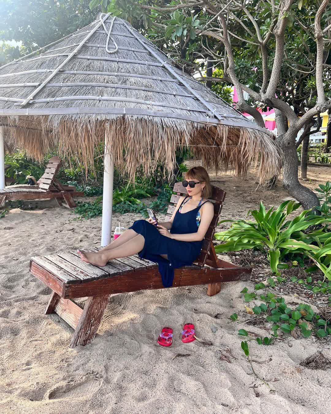 Chateau Beach Resort 墾丁夏都沙灘酒店 | 去趣 chicTrip