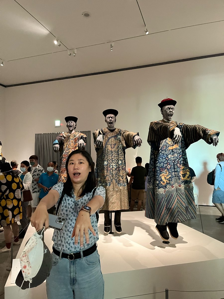 臺南市美術館二館(臺南國家美術館籌備處) | 去趣 chicTrip