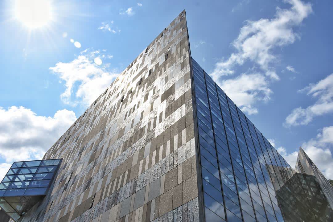 蘭陽博物館 | 去趣 chicTrip