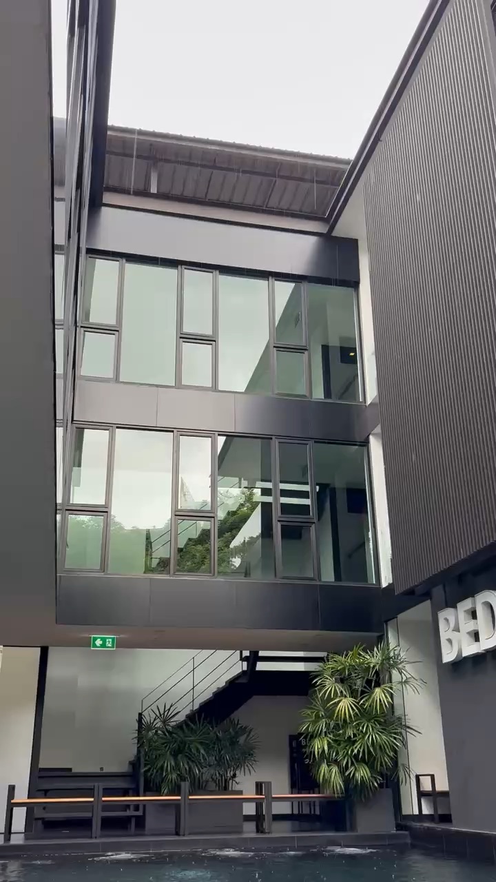 BED Chiangmai Gate - Adults Only | 去趣 chicTrip