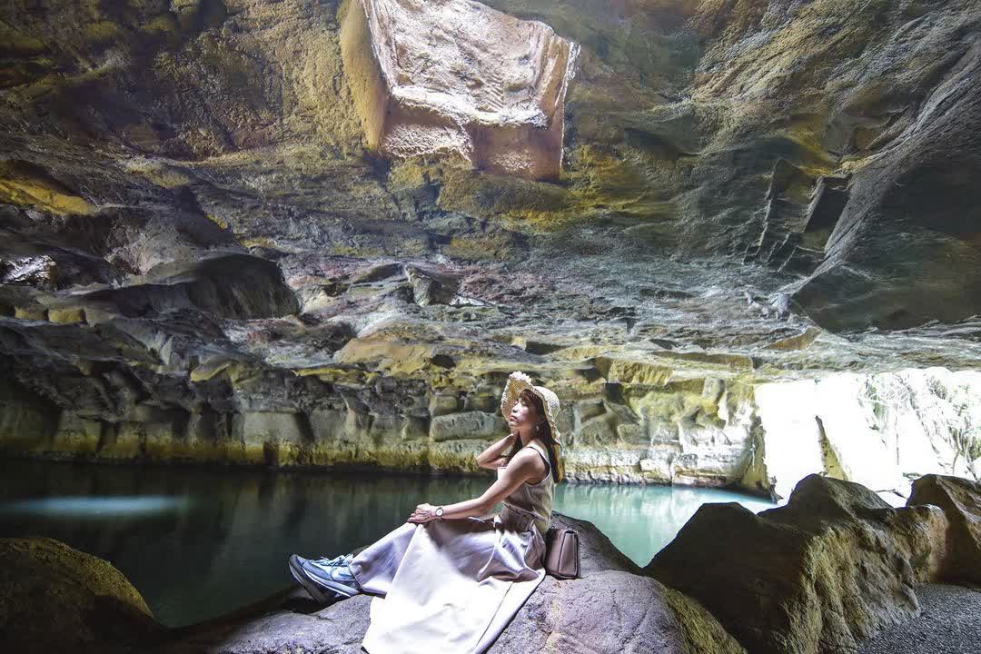 冬山河生態綠舟 | 去趣 chicTrip