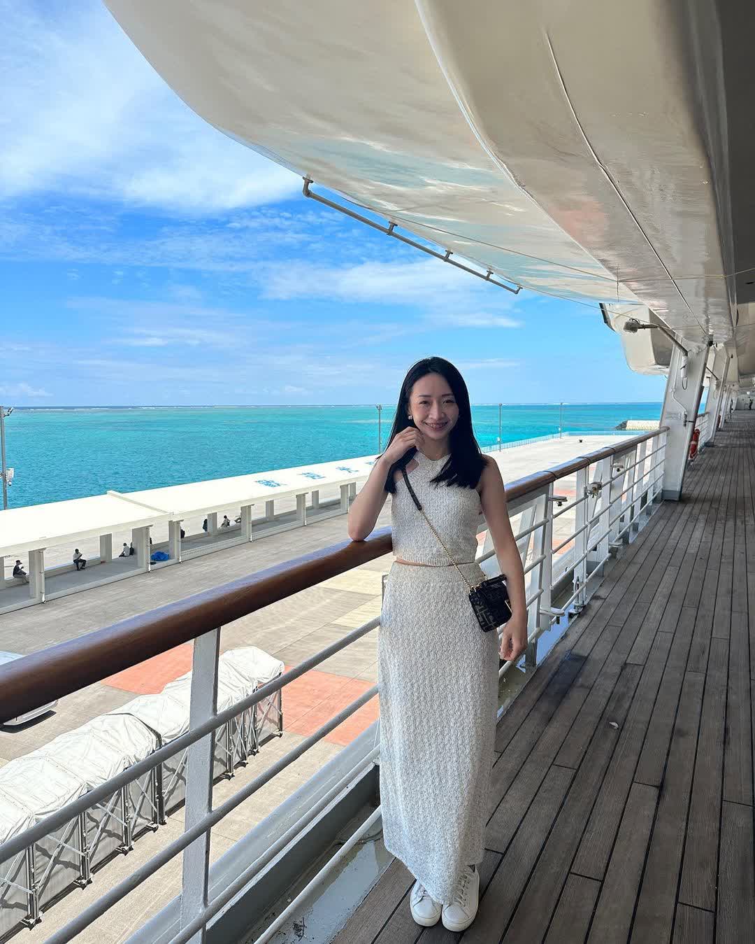 石垣島港 | 去趣 chicTrip