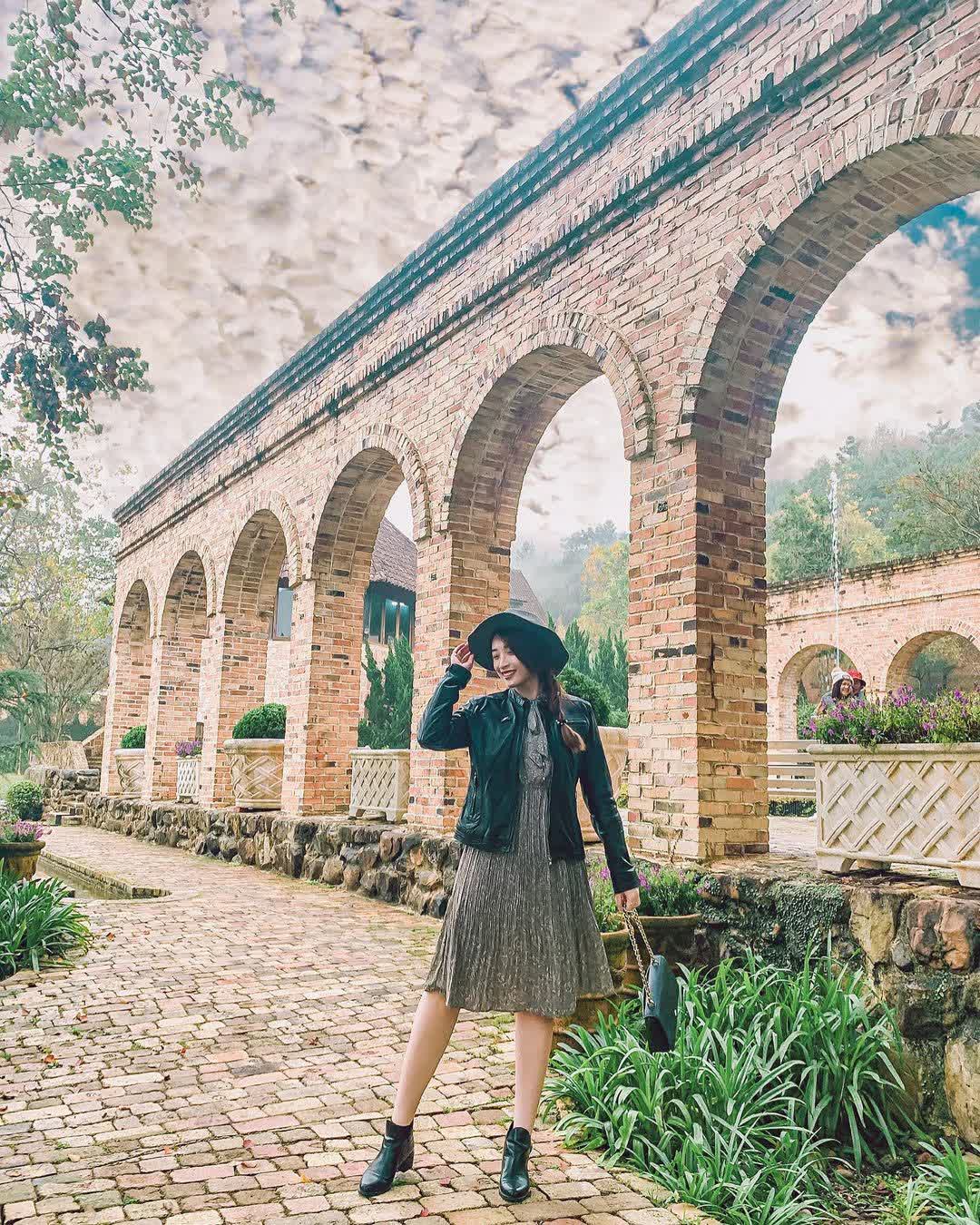 新社莊園 | 去趣 chicTrip