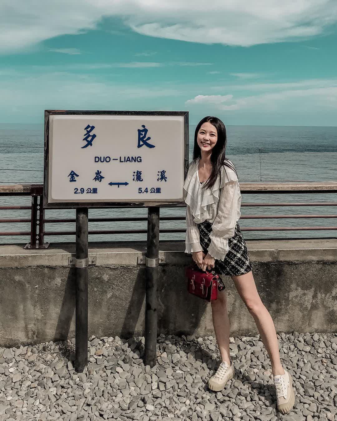 多良車站 | 去趣 chicTrip