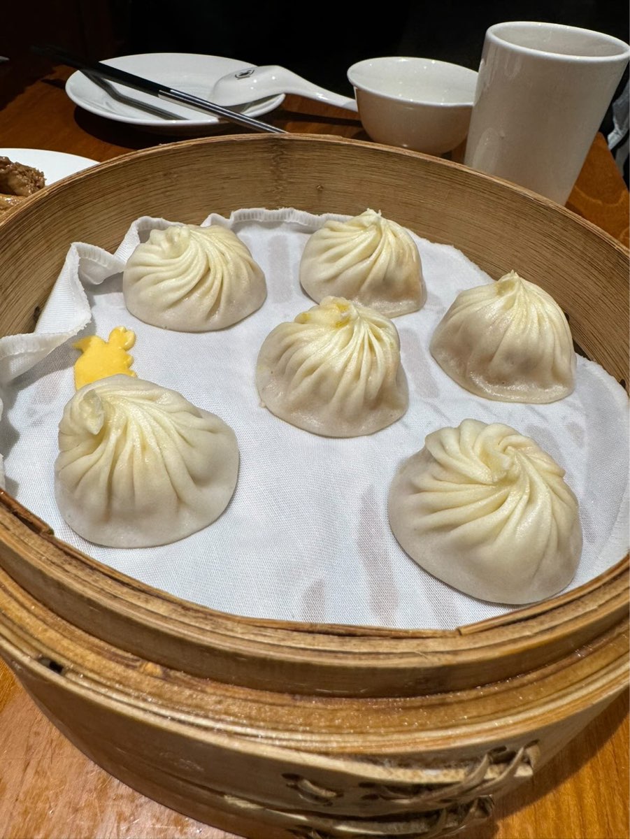 鼎泰豐 101店 | 去趣 chicTrip