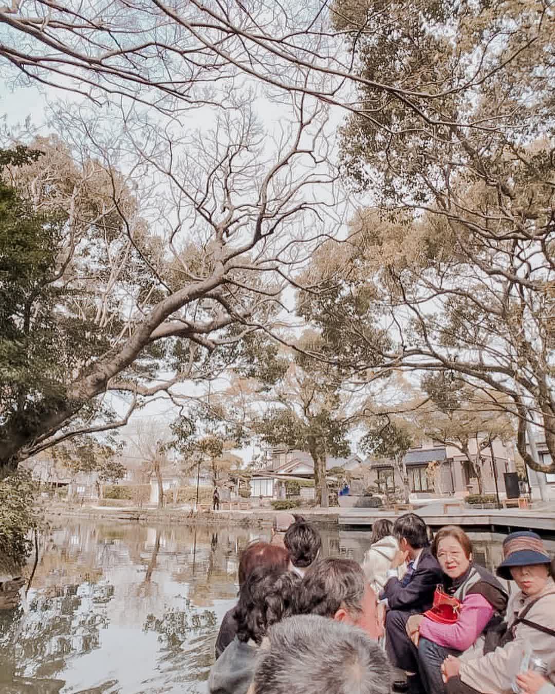 柳川市 | 去趣 chicTrip