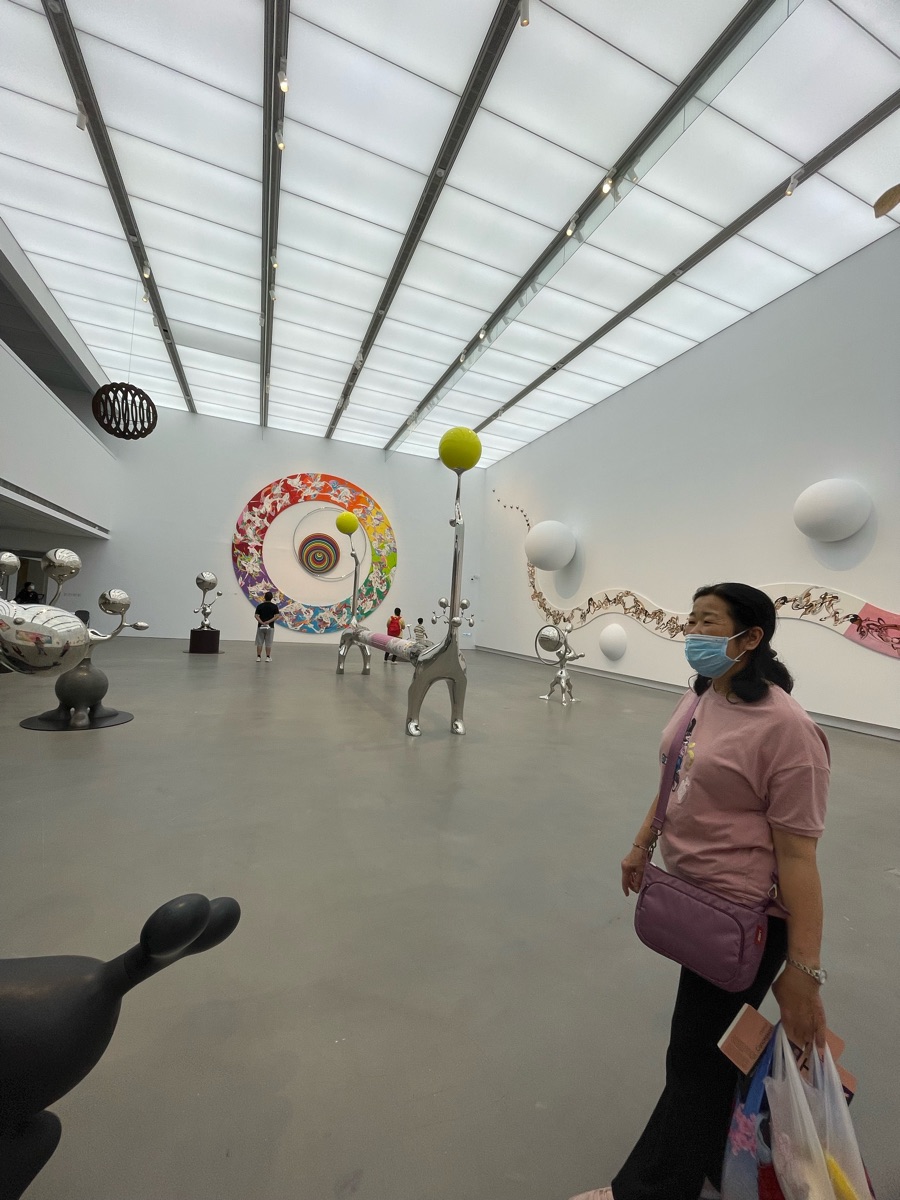 高雄市立美術館