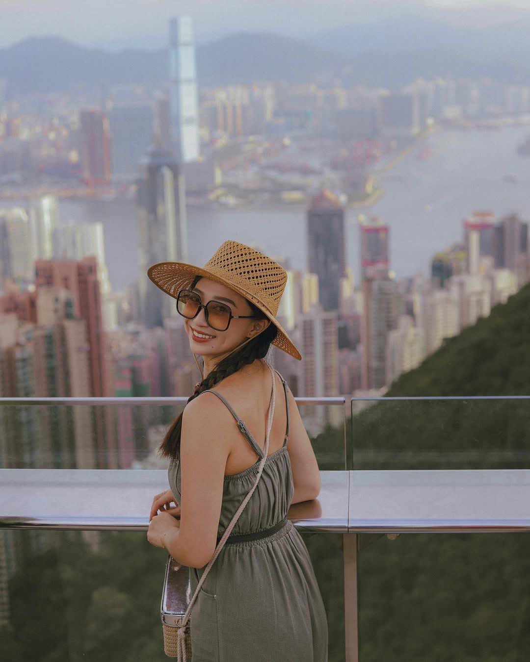 太平山山頂 | 去趣 chicTrip