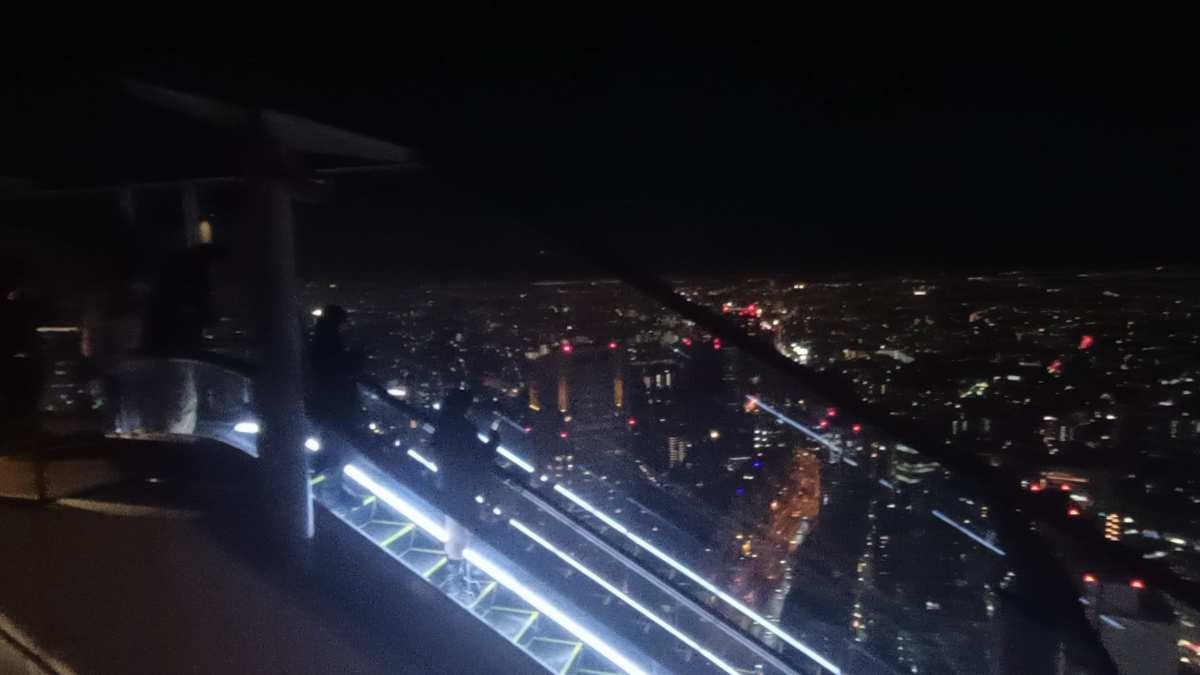 澀谷 SKY | 去趣 chicTrip