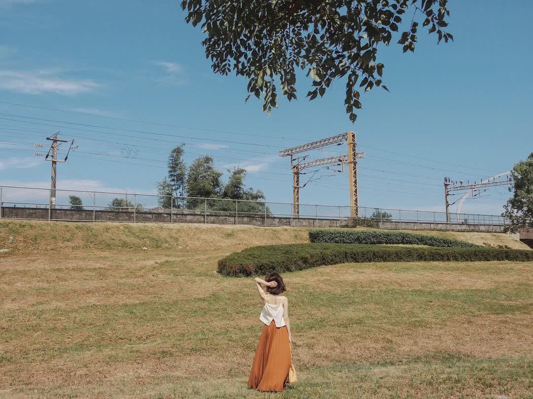 冬山河生態綠舟 | 去趣 chicTrip