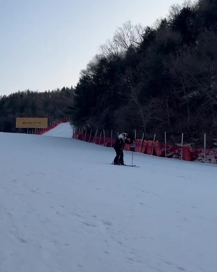 elysian滑雪渡假村 | 去趣 chicTrip