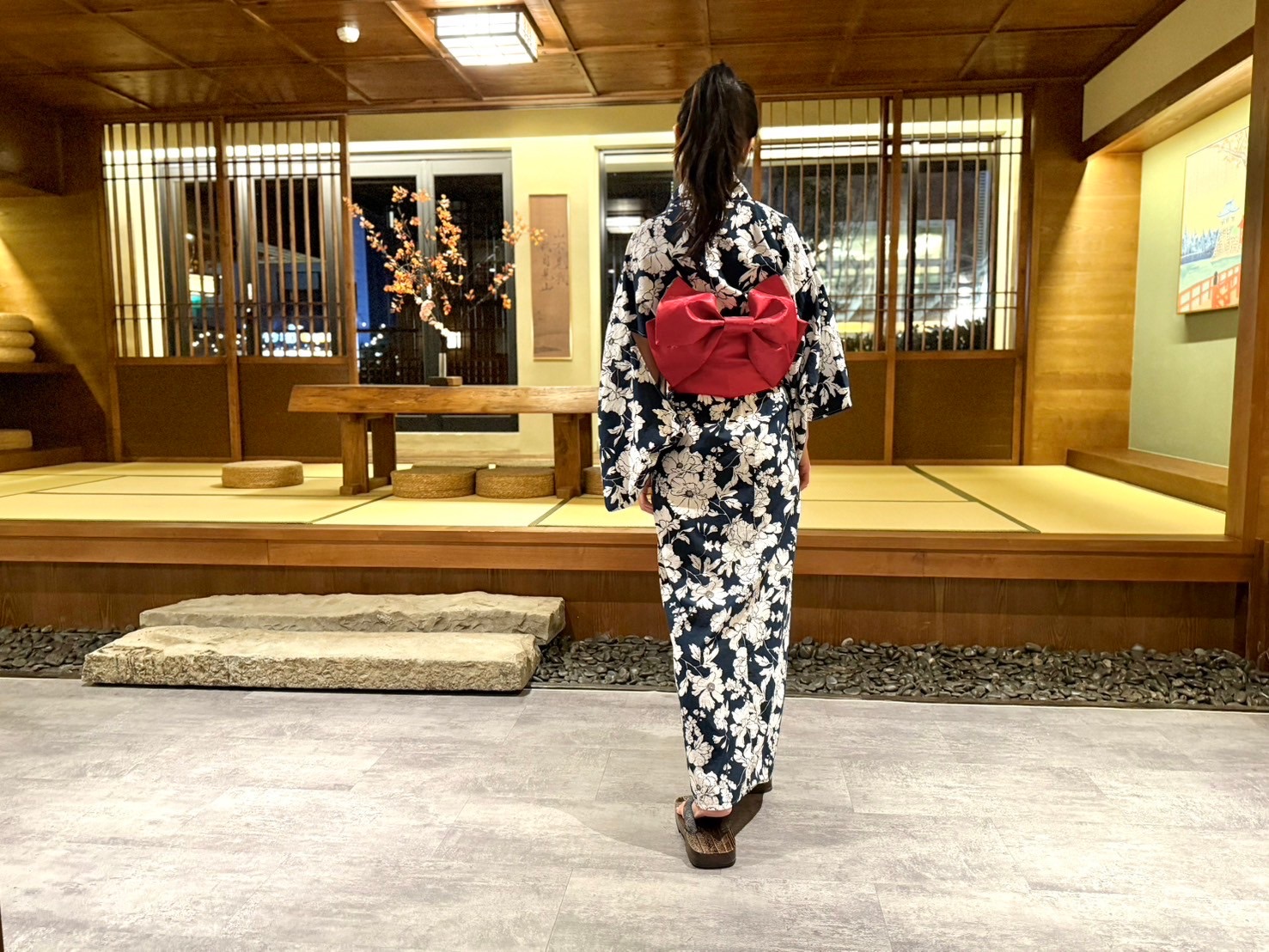 東旅湯宿溫泉飯店 - 京閣苑 | 去趣 chicTrip