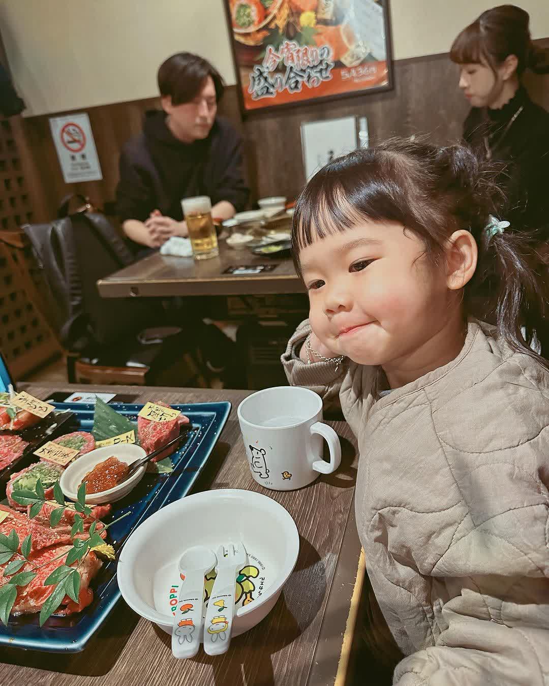 京的燒肉處 弘 京都站前店 | 去趣 chicTrip