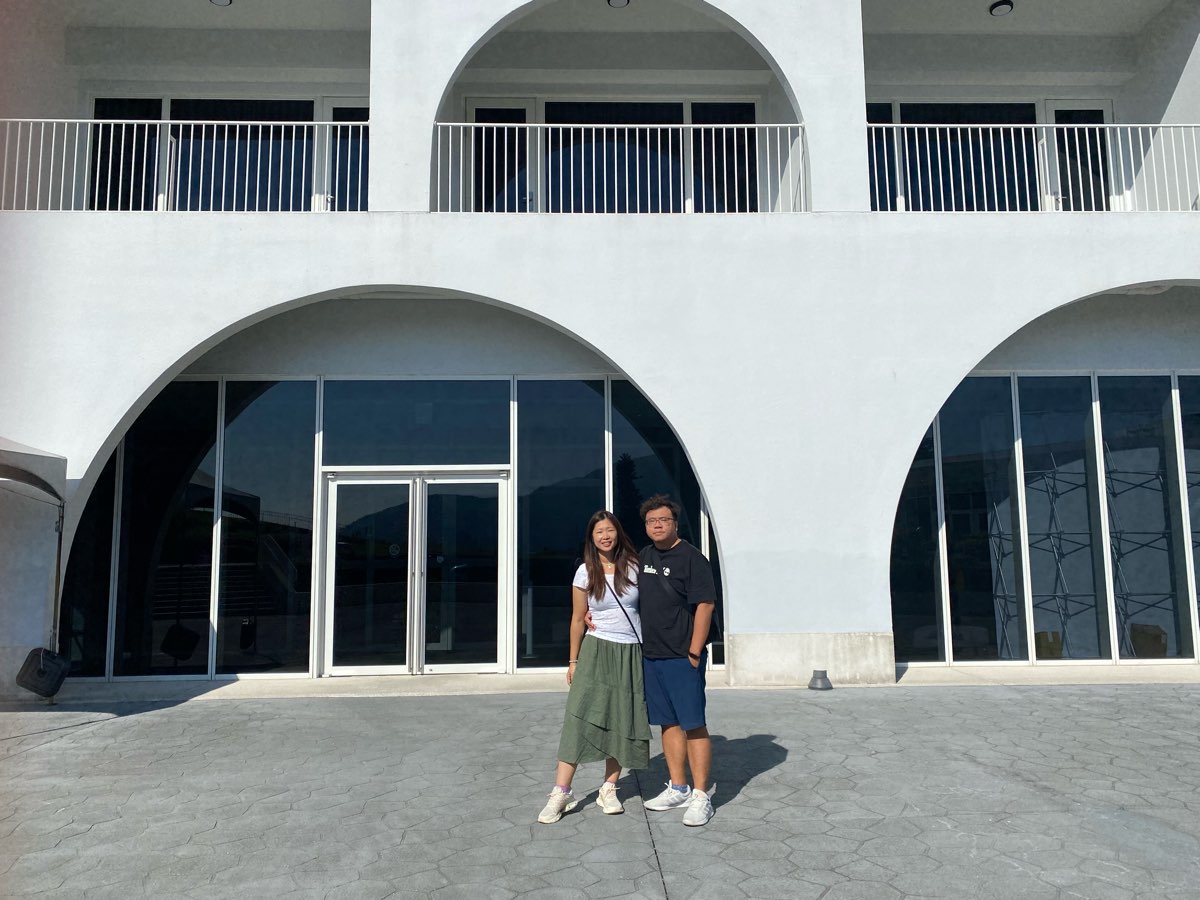 淡水將捷金鬱金香酒店 | 去趣 chicTrip