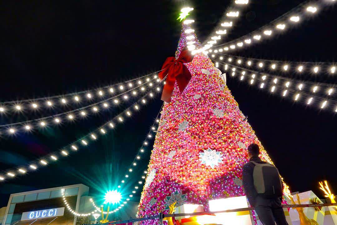 華泰名品城 | 去趣 chicTrip