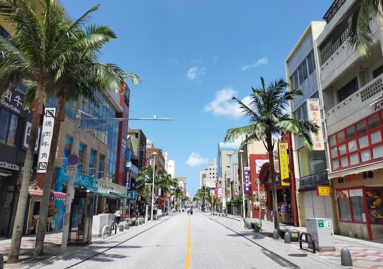 國際通 | 去趣 chicTrip