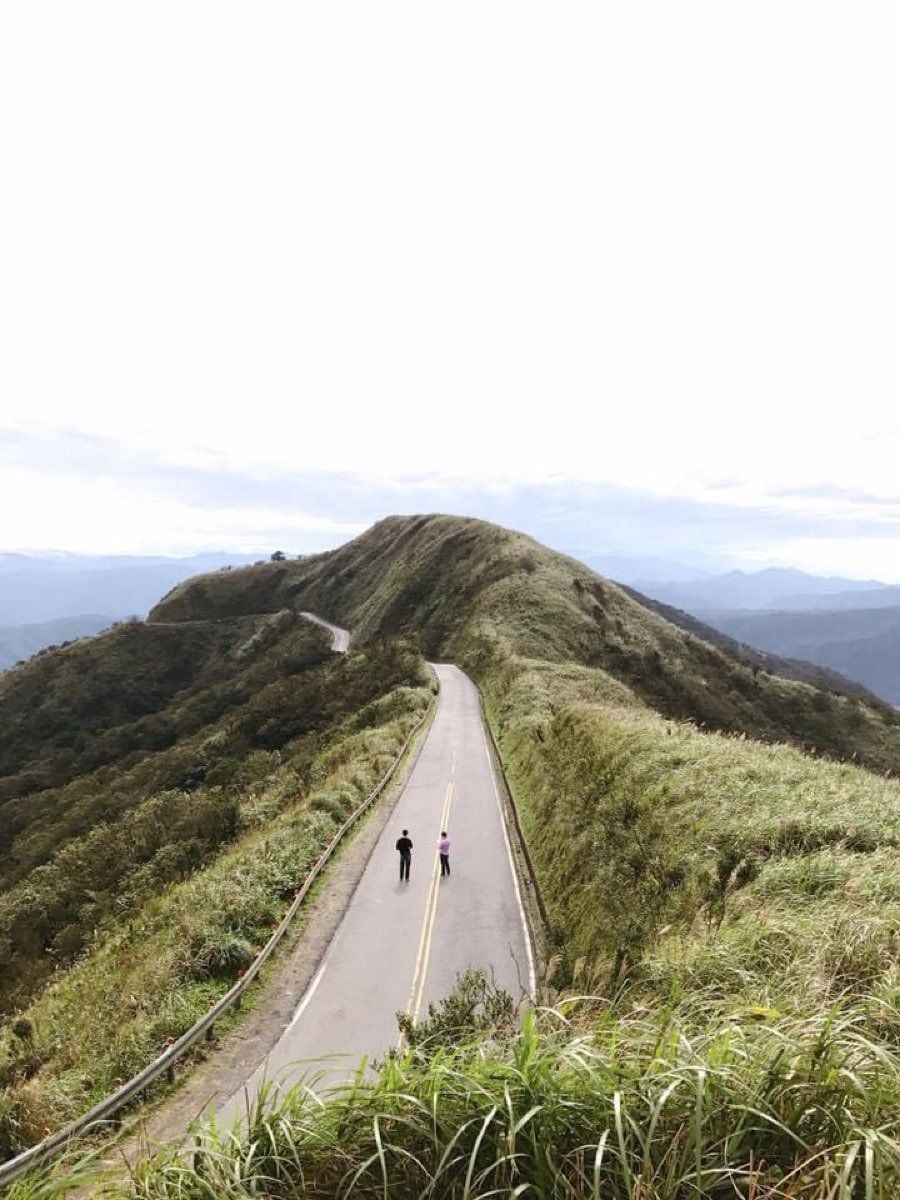 不厭亭 | 去趣 chicTrip