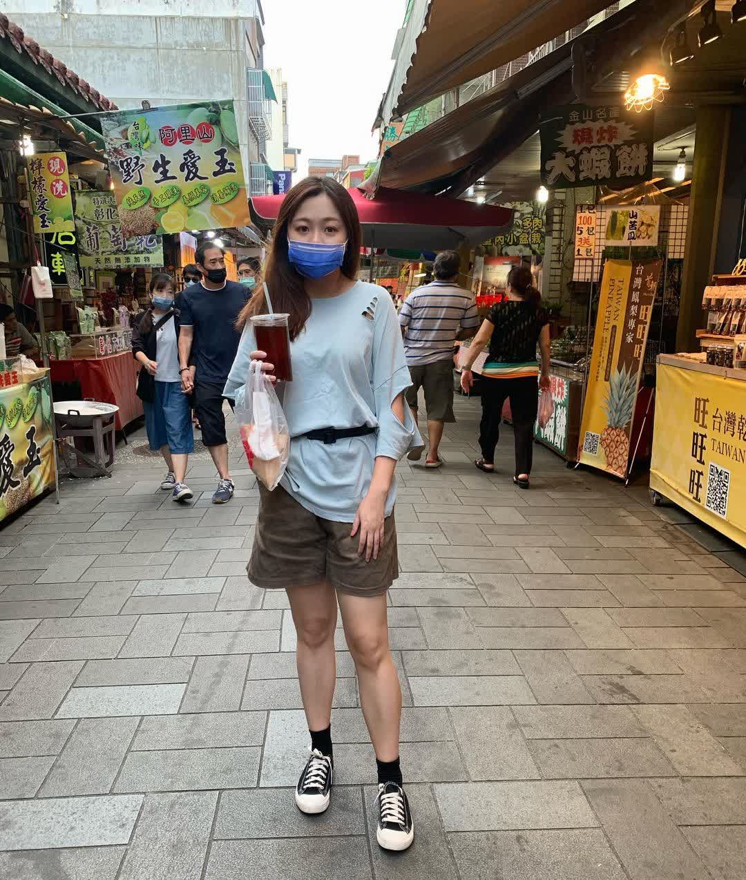 金山老街 | 去趣 chicTrip