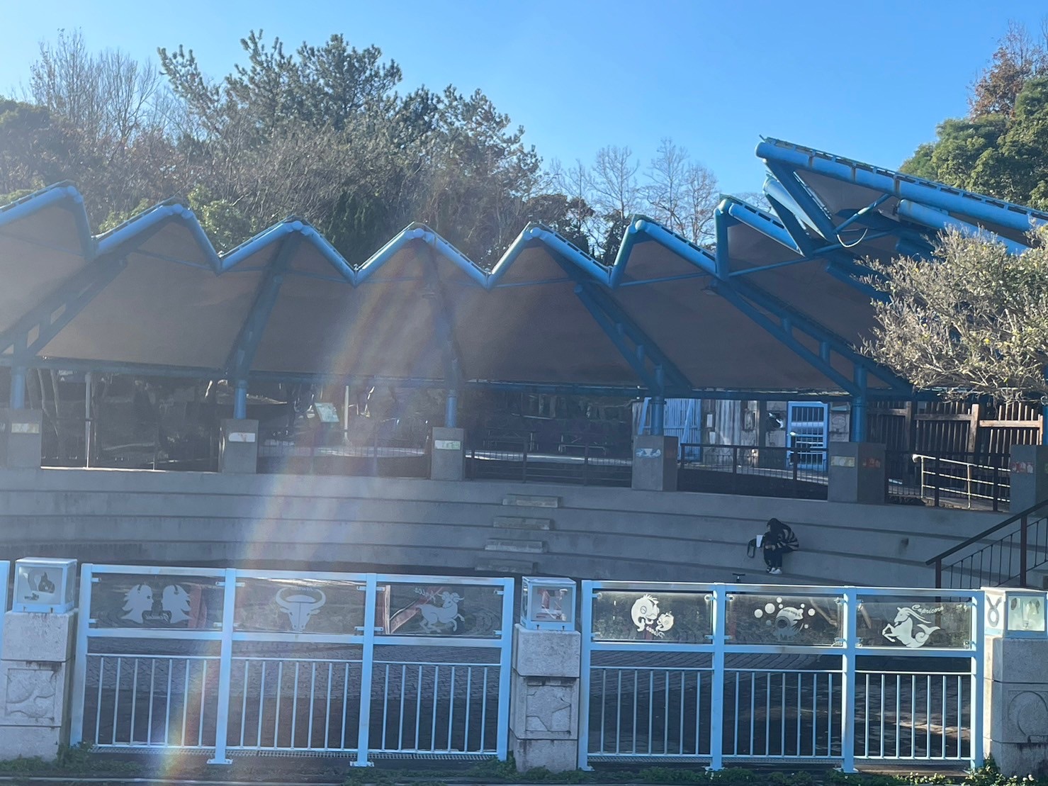 碧山露營場 | 去趣 chicTrip