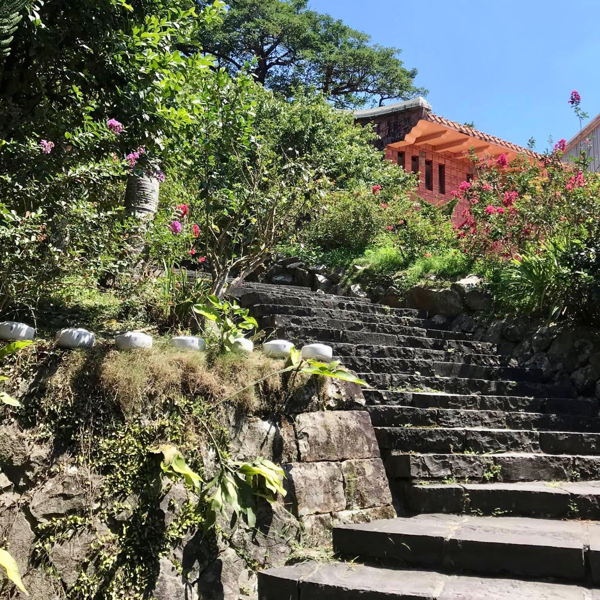 草嶺古道 | 去趣 chicTrip