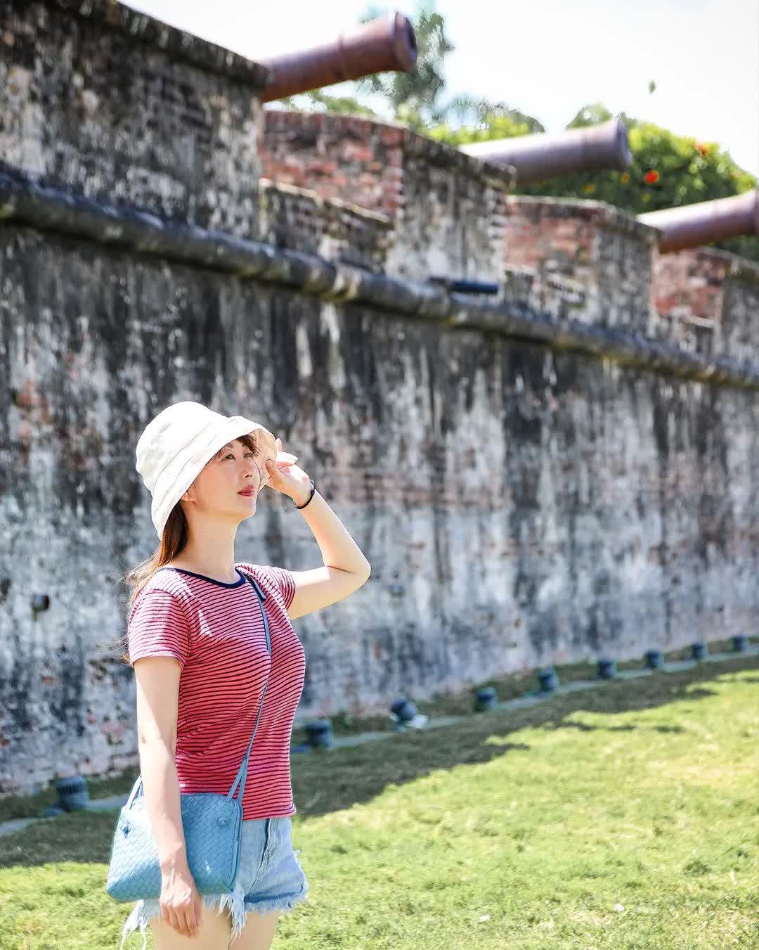 康華利斯堡 | 去趣 chicTrip