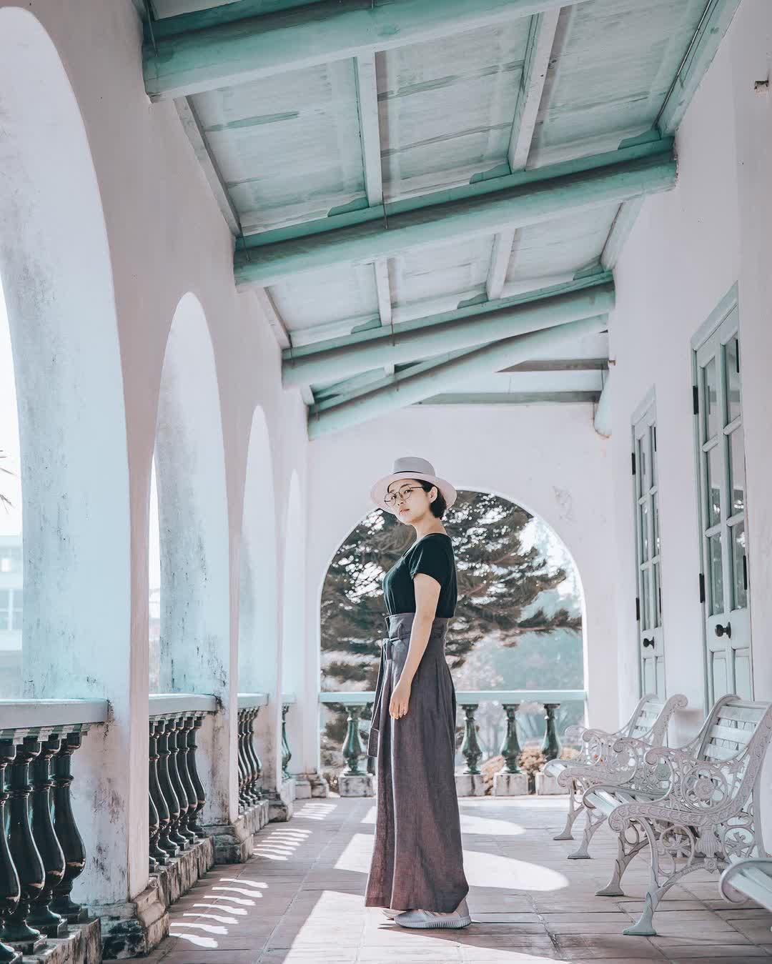 英商德記洋行 | 去趣 chicTrip