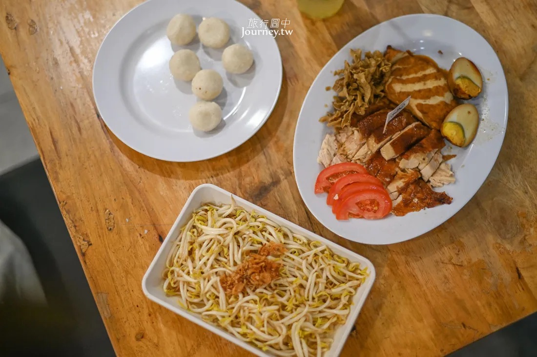 雞場街夜市 | 去趣 chicTrip