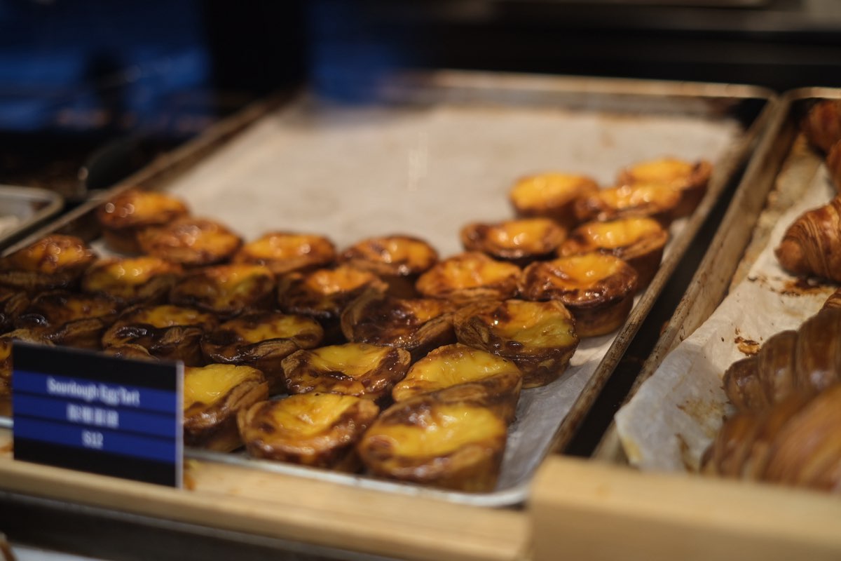 Bakehouse(中環店) | 去趣 chicTrip