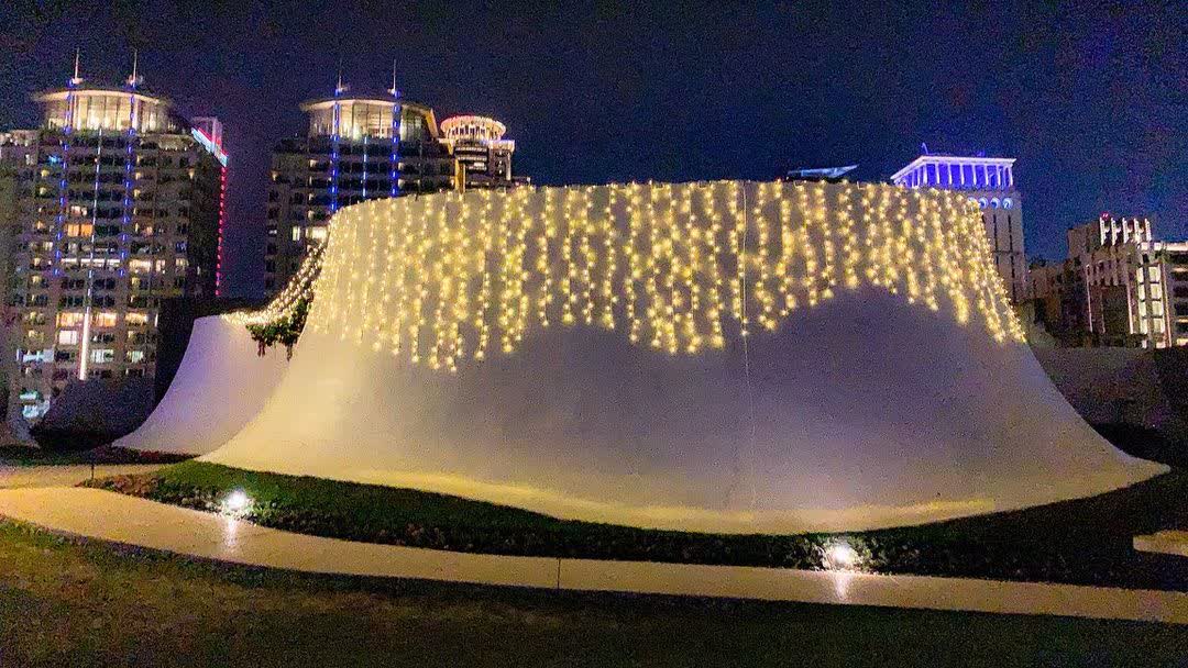 臺中國家歌劇院 | 去趣 chicTrip