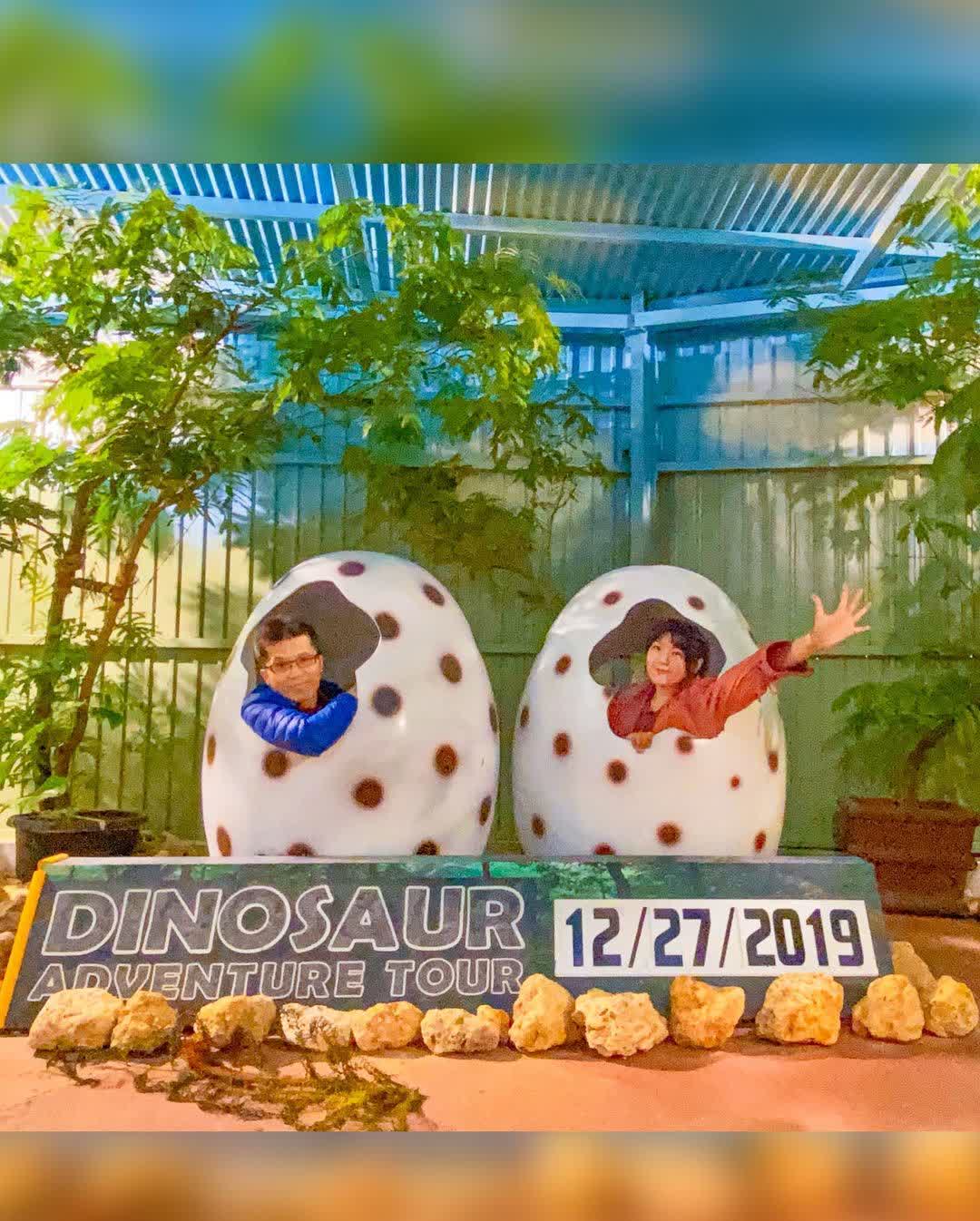 Nago Pineapple Park | 去趣 chicTrip