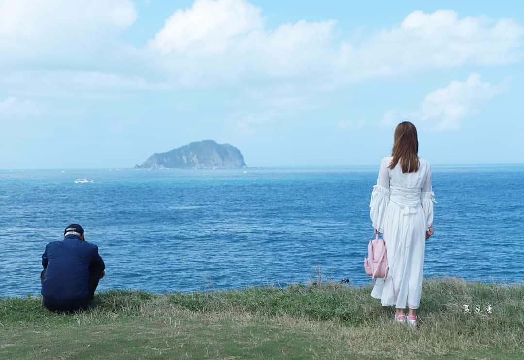 潮境公園 | 去趣 chicTrip