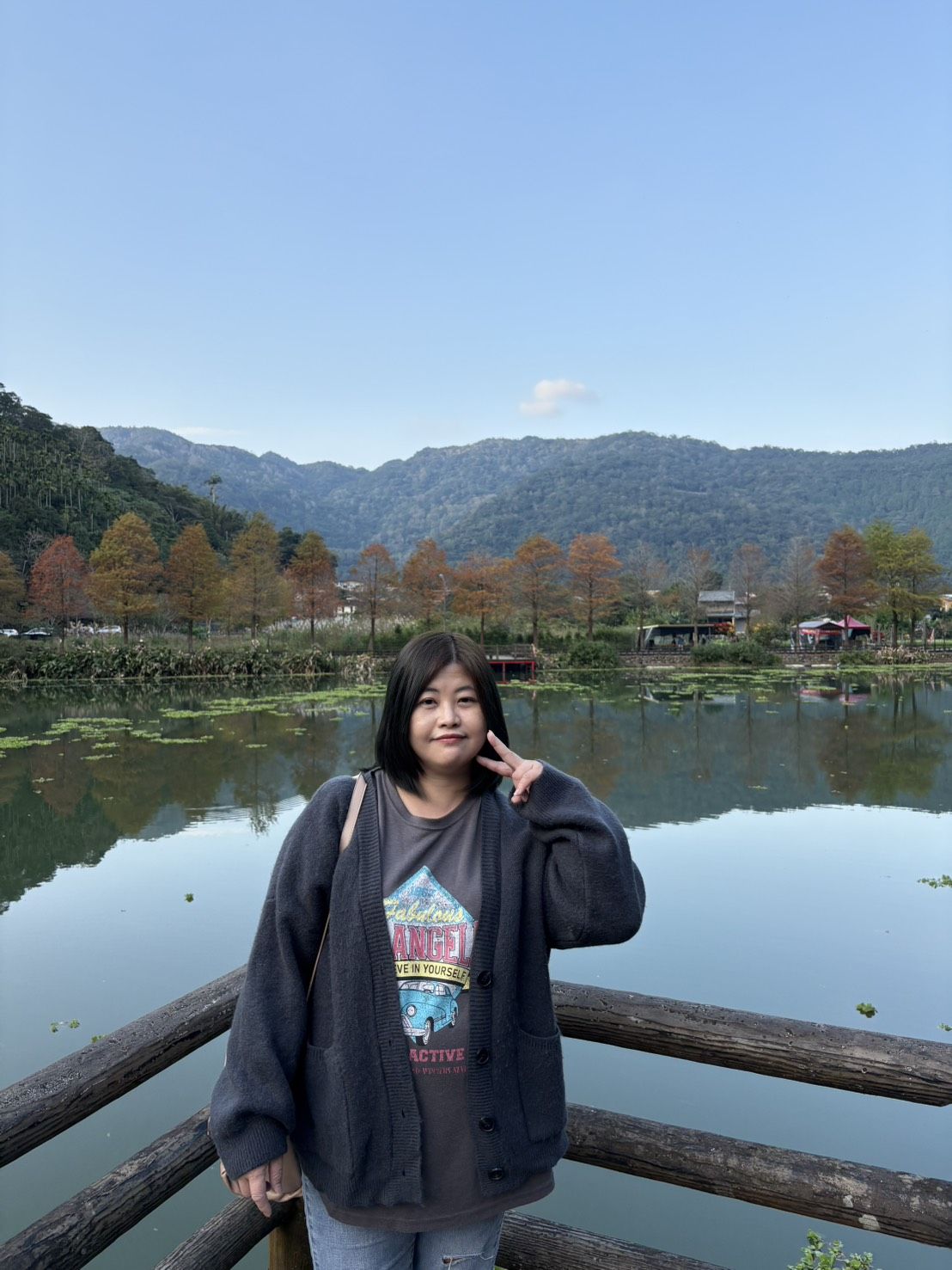 望龍埤 | 去趣 chicTrip