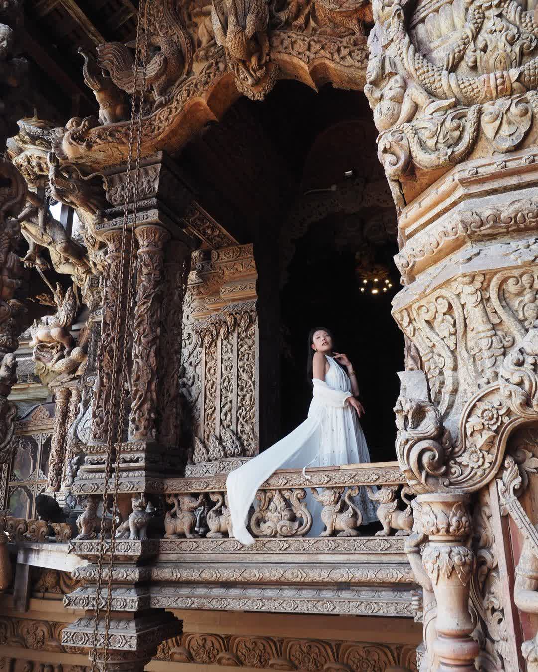 真理聖寺 | 去趣 chicTrip