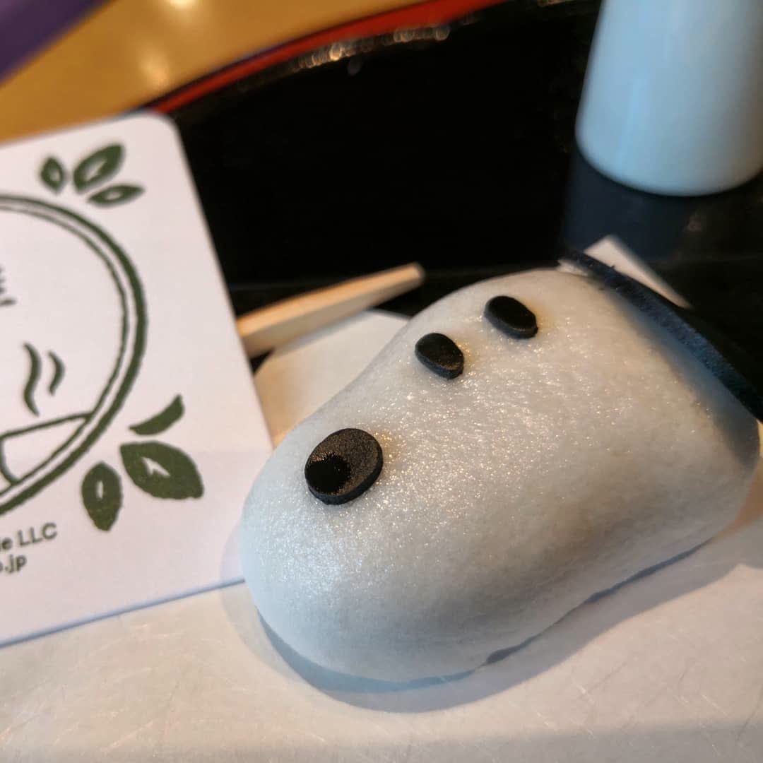 史奴比茶屋 | 去趣 chicTrip