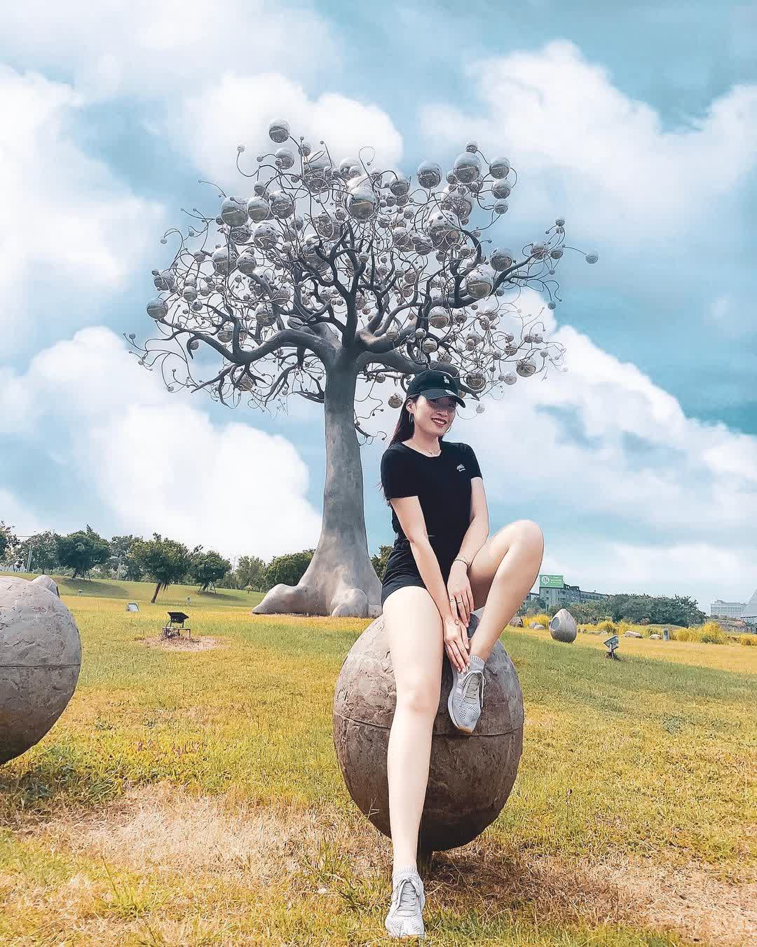 國立臺灣歷史博物館 | 去趣 chicTrip