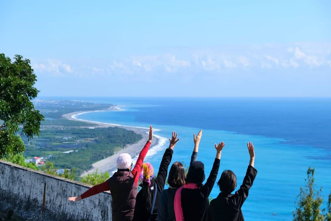 華源海灣 HuaYuan Bay | 去趣 chicTrip