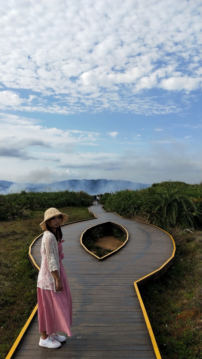 龍磐公園 | 去趣 chicTrip