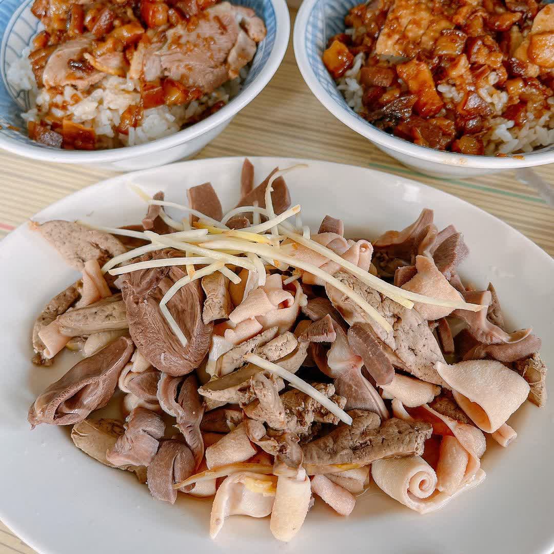 鴨肉珍(總店) | 去趣 chicTrip