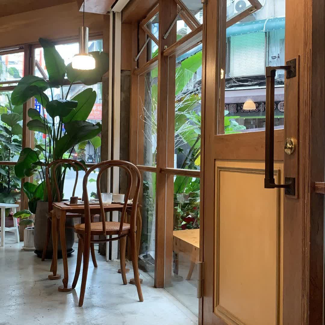 annyoung cafe 你好咖啡 | 去趣 chicTrip