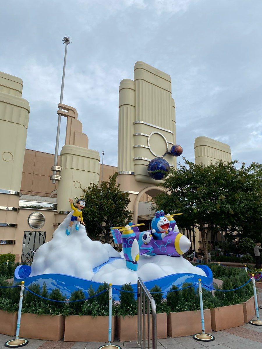 日本環球影城 | 去趣 chicTrip