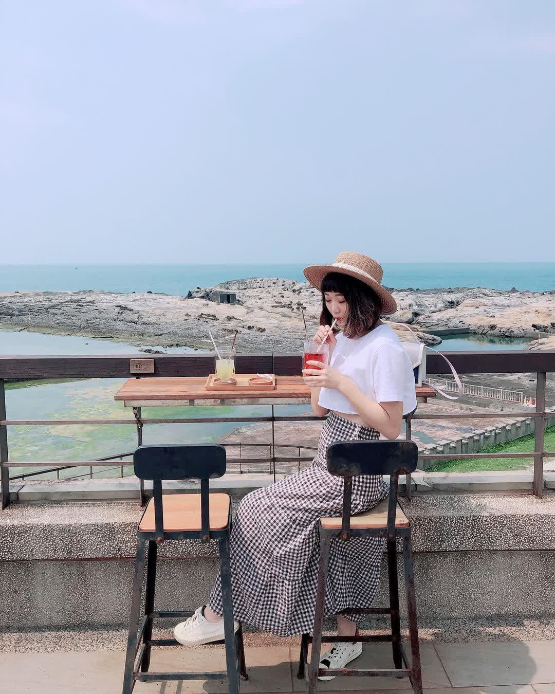 樂品喜塘 | 去趣 chicTrip