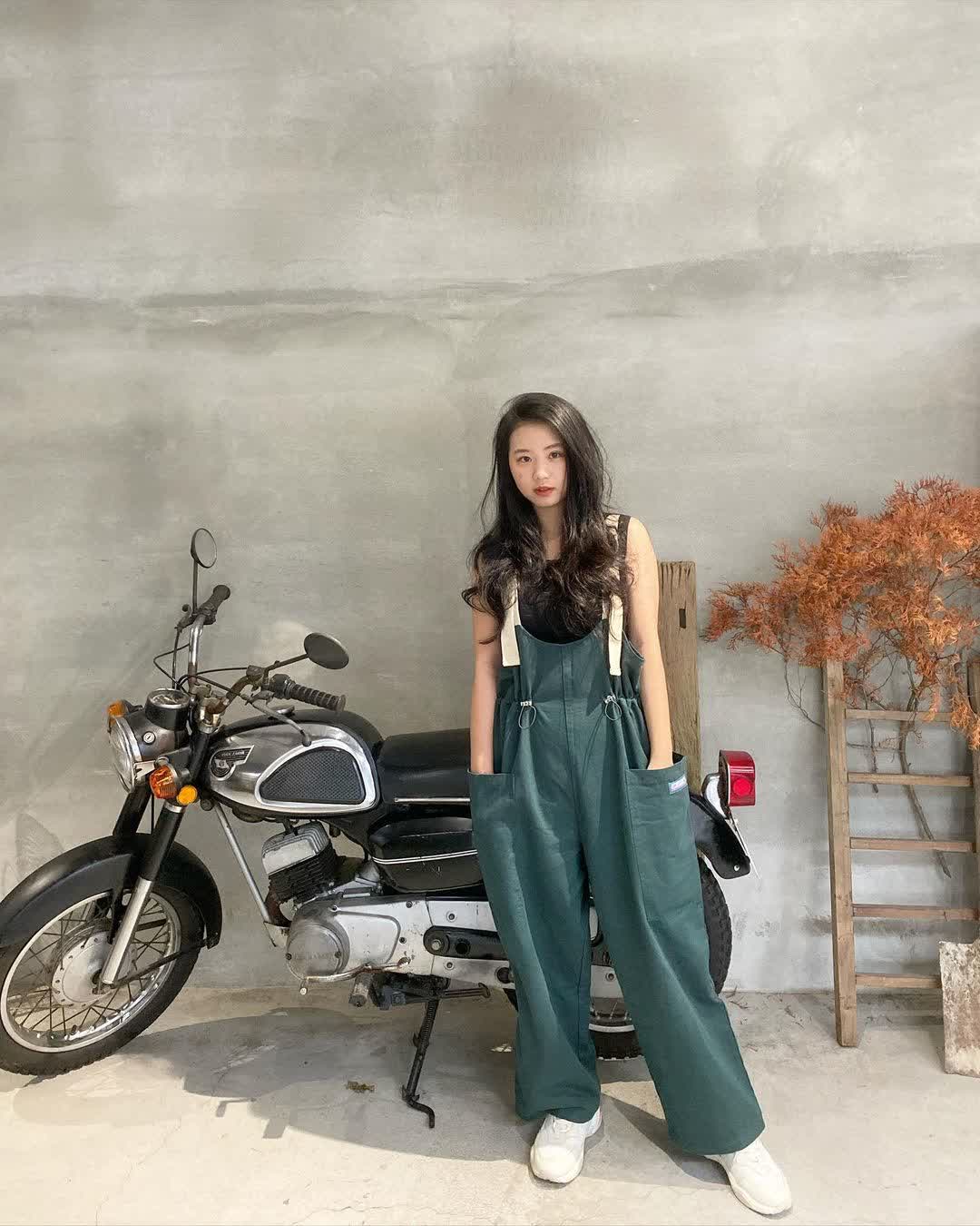 空氣圖書館 AIR LIBRARY | 去趣 chicTrip