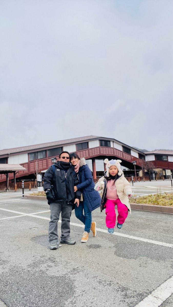 飛驒古川 | 去趣 chicTrip