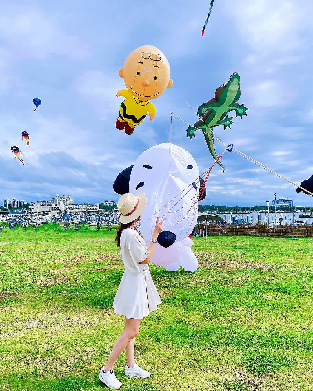 南寮漁港 | 去趣 chicTrip