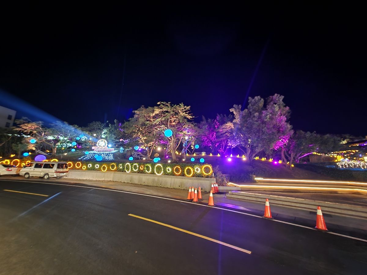 四重溪溫泉公園 | 去趣 chicTrip