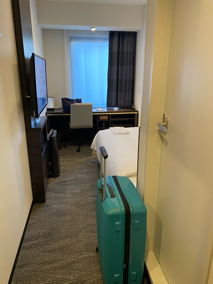 VIA INN 名古屋站前椿町 | 去趣 chicTrip