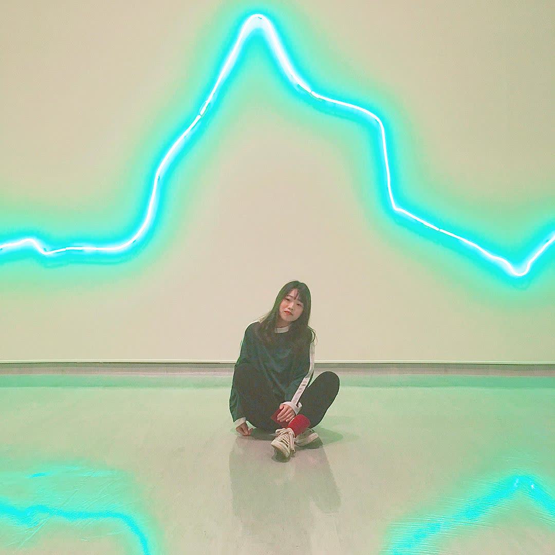 國立臺灣美術館 | 去趣 chicTrip