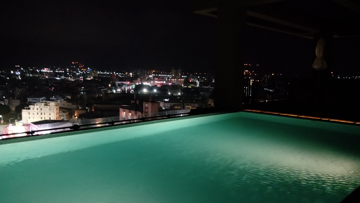 The GAYA Hotel潮渡假酒店 | 去趣 chicTrip